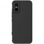 Чохол-накладка BeCover для Infinix GT 30 Pro (X6873) Black (714666)