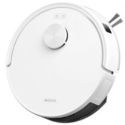 Робот-пылесос Mova E20s Pro Plus-EUA (RLE23SD)