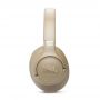 Bluetooth-гарнитура JBL Tune 730BT Beige (JBLT730BTBEG)