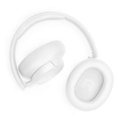Bluetooth-гарнитура JBL Tune 730BT White (JBLT730BTWHT)