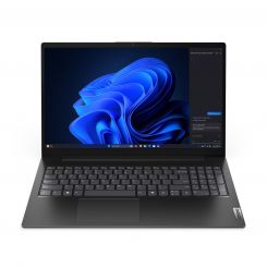 Ноутбук Lenovo V15 G5 IRL (83GW00CDRA) Business Black