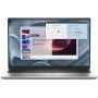 Ноутбук Dell Pro 15 Essential (PV15250RPLU003UA_W11P) Silver