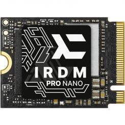 Накопитель SSD 1TB Goodram IRDM Pro Nano M.2 2230 PCIe 4.0 x4 3D NAND (IRP-SSDPR-P44N-01T-30)_Bulk