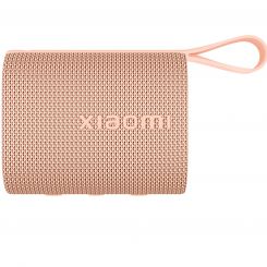 Акустическая система Xiaomi Sound Pocket Pink (QBH4380GL)_EU