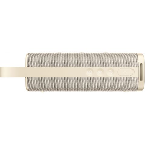 Акустическая система Xiaomi Sound Outdoor Gold (QBH4370GL)_EU