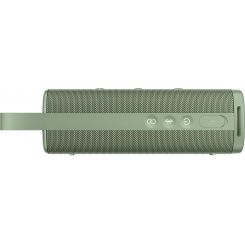 Акустическая система Xiaomi Sound Outdoor Green (QBH4372GL)
