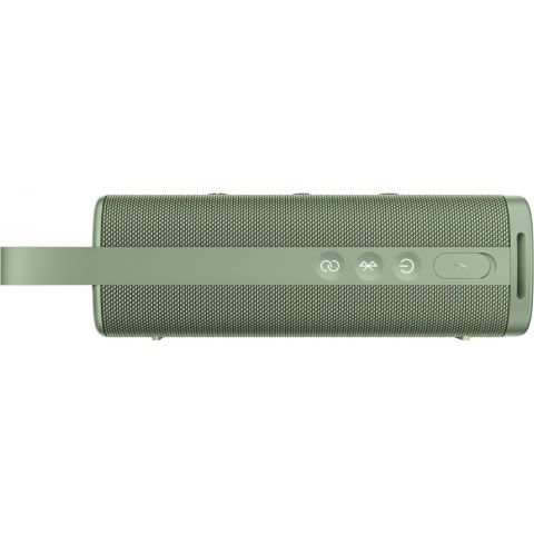 Акустическая система Xiaomi Sound Outdoor Green (QBH4372GL)_EU