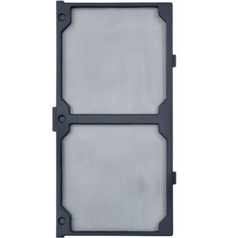 Пылевой фильтр для корпуса Lian Li Lancool 207 Front Dust Filter Black (G89.LAN207-1X.00)