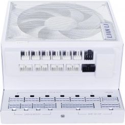 Блок питания Lian Li Edge Gold 1000W White with Hub, EU Cord (G9P.EG1000G.WH00.EU)