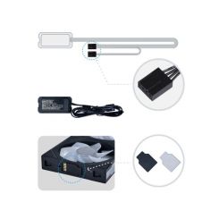 Вентилятор Lian Li Uni Fan SL-INF Wireless 120-3 Reverse Blade Black (G99.12RSLIN1W3B.00)