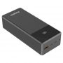 Универсальная мобильная батарея Energizer UE27062PQ 27000mAh 65W Black