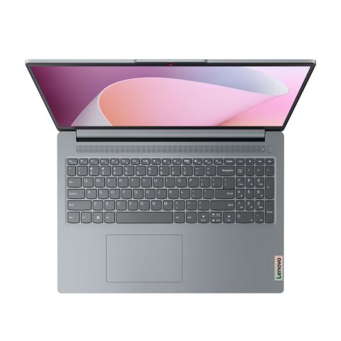 Ноутбук Lenovo IdeaPad Slim 3 16ABR8 (82XR00D7RA) Arctic Grey