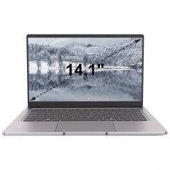 Ноутбук Pinstone ANL5 (Z000001038170) Silver