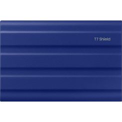 Накопитель внешний SSD 2.5