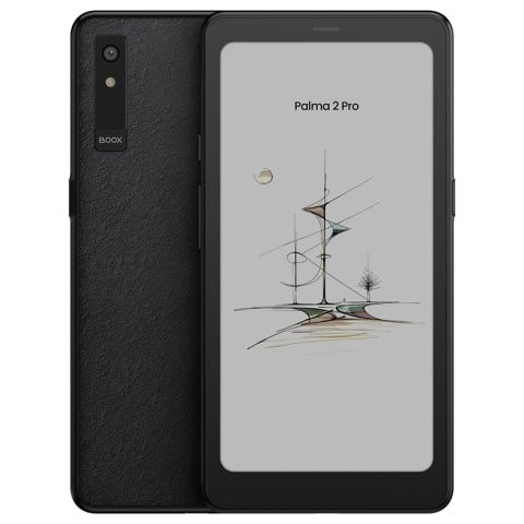 Электронная книга BOOX Palma 2 Pro Black