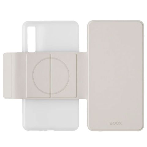 Чехол-книжка BOOX 2-в-1 для BOOX Palma 2 Pro Beige (6949710311201)