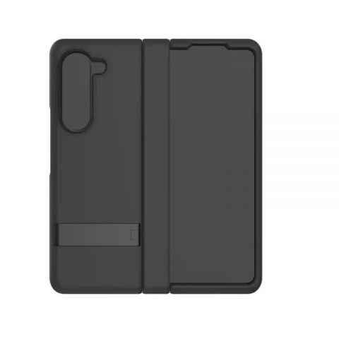 Чeхол-накладка Body Glove Kickstand Case для Samsung Galaxy Fold 5 SM-F946 Black (4028S) 
