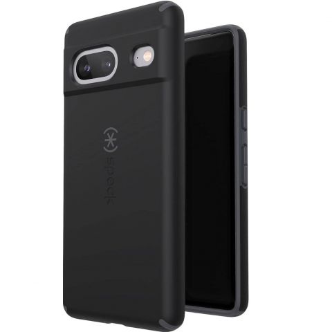Чeхол-накладка Speck Impact Hero для Google Pixel 7 Black (150206-B565)