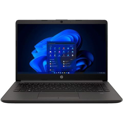 Ноутбук HP 240R G9 (C38KQAT) Dark Ash Silver