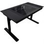 Геймерский стол Lian Li DK07X Black Gaming desk (G99.DK07X.10EU)