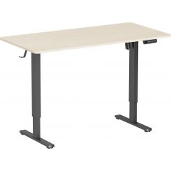 Компьютерный стол OfficePro ODE1470LWB