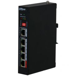 PoE расширитель Dahua DH-PFT1500