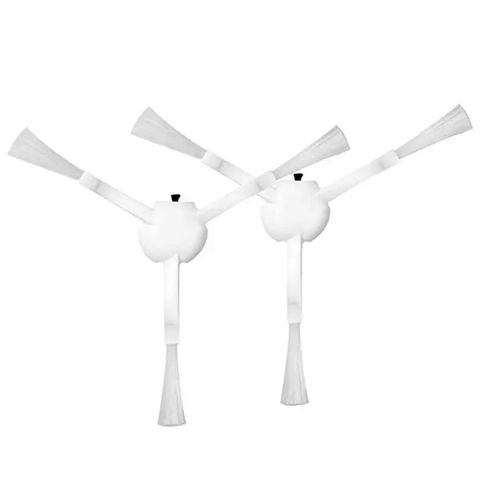 Боковые щетки для Dreame D10s pro/D10s plus/D9 Max/D9max gen 2/D9 Max Gen 2 SE/D20/D20 Plus/F10/GoVac 300/GoVac 200 lite/D15/GoVac 200 Kit/GoVac 100 lite (RSB10)