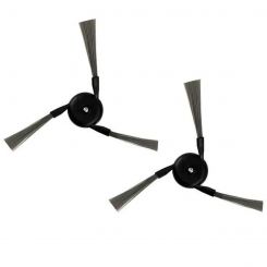 Бічні щітки для Dreame D20 Pro,D20 Pro Plus (RSB17)