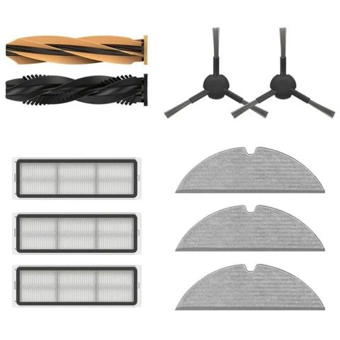 Комплект аксесуарів для Dreame D20 (RAK68)