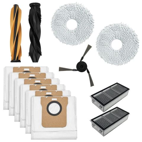 Комплект аксесуарів для Dreame Matrix10 Ultra (RAK76)