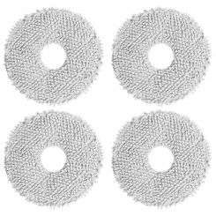 Чистяча тканина для Dreame X50s Ultra/X50s Ultra Complete/Matrix10 Ultra/X60 Ultra/X60 Ultra Complete (RMP12)