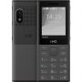 Мобільний телефон HMD 150 Music DS Dark Grey