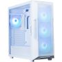 Корпус Zalman i3 Neo ARGB V2 White