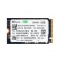 Накопичувач SSD  256GB SK hynix M.2 2242 NVMe PCIe 4.0 x4 (HFS256GEJ4X164N)