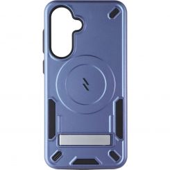 Чeхол-накладка ZIZO Transform Series для Samsung Galaxy A36 SM-A366 Blue (TFM-SAMGA36-BLBK)