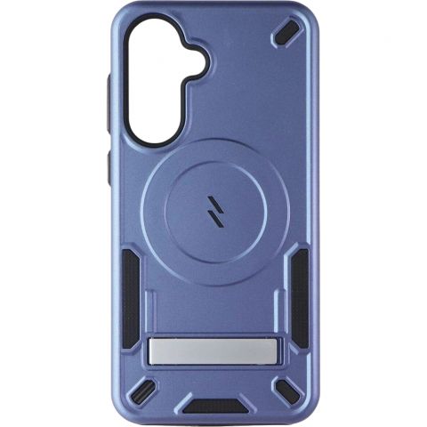 Чeхол-накладка ZIZO Transform Series для Samsung Galaxy A36 SM-A366 Blue (TFM-SAMGA36-BLBK)