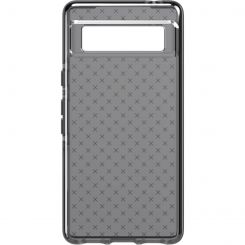 Чeхол-накладка Tech21 EvoCheck для Google Pixel 7a Black (T21-10142)