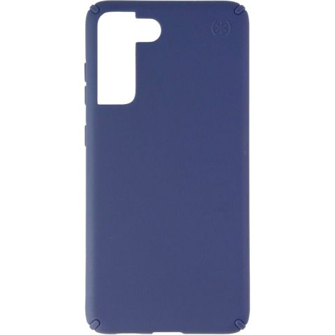 Чeхол-накладка Speck Presidio Exotech для Samsung Galaxy S21 FE SM-G990 Coastal Blue (142641-7807)