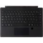 Клавiатура Microsoft Surface Pro 1755 Type Cover with Fingerprint ID Black (GKG-00021)