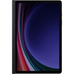 Чехол-книжка Samsung Privacy Screen для Samsung Galaxy Tab S9 SM-X710/SM-X716 Black (EF-NX712PBEGWW)