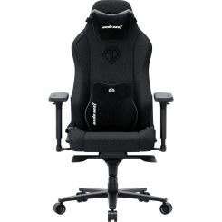 Кресло для геймеров Anda Seat Phantom 3 Size XL Fabric Dark Gray (AD18XL-52-GB-F-G01)
