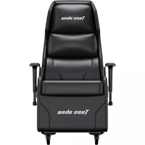 Кресло для геймеров Anda Seat X3 Gaming Sofa PVC Black (AD-W-SF03-04-B-PV)