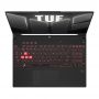 Ноутбук Asus TUF Gaming A16 FA607NUG-RL205 (90NR0MU3-M00CV0) Mecha Gray