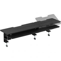 Подставка для монитора OfficePro MR260B Black