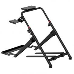 Стенд для крепления руля, коробки передач и педалей GamePro RS033