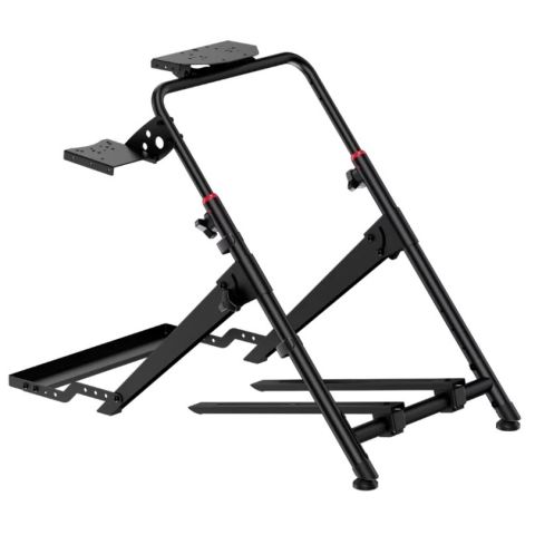 Стенд для крепления руля, коробки передач и педалей GamePro RS033