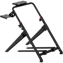 Стенд для крепления руля, коробки передач и педалей GamePro RS029