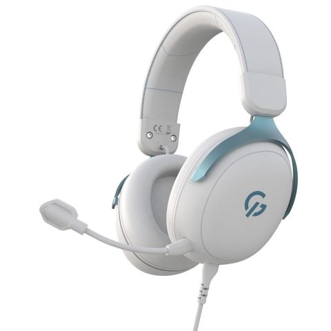 Гарнитура GamePro Asgard Freya White (HS145W)