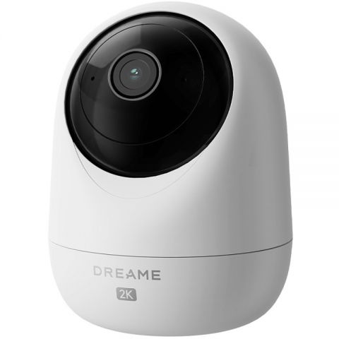 IP-камера Dreame NAVO Care 1 InCam 4MP (2K) White (DRM-IPC-A131_White)