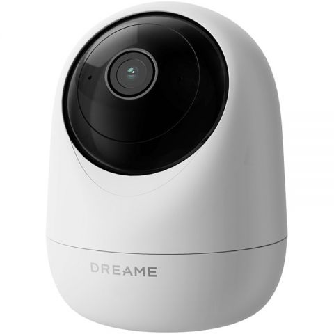 IP-камера Dreame NAVO Care SE 1 InCam 3MP White (DRM-IPC-A121_White)